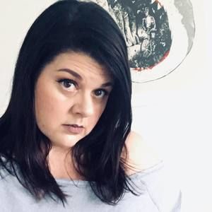 Meet your Posher, Katy